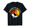 Grandma Ballers Funny Softball T-Shirt - Aesthetic Graphic for Adults - T-Shirt, Sweatshirt, Hoodie