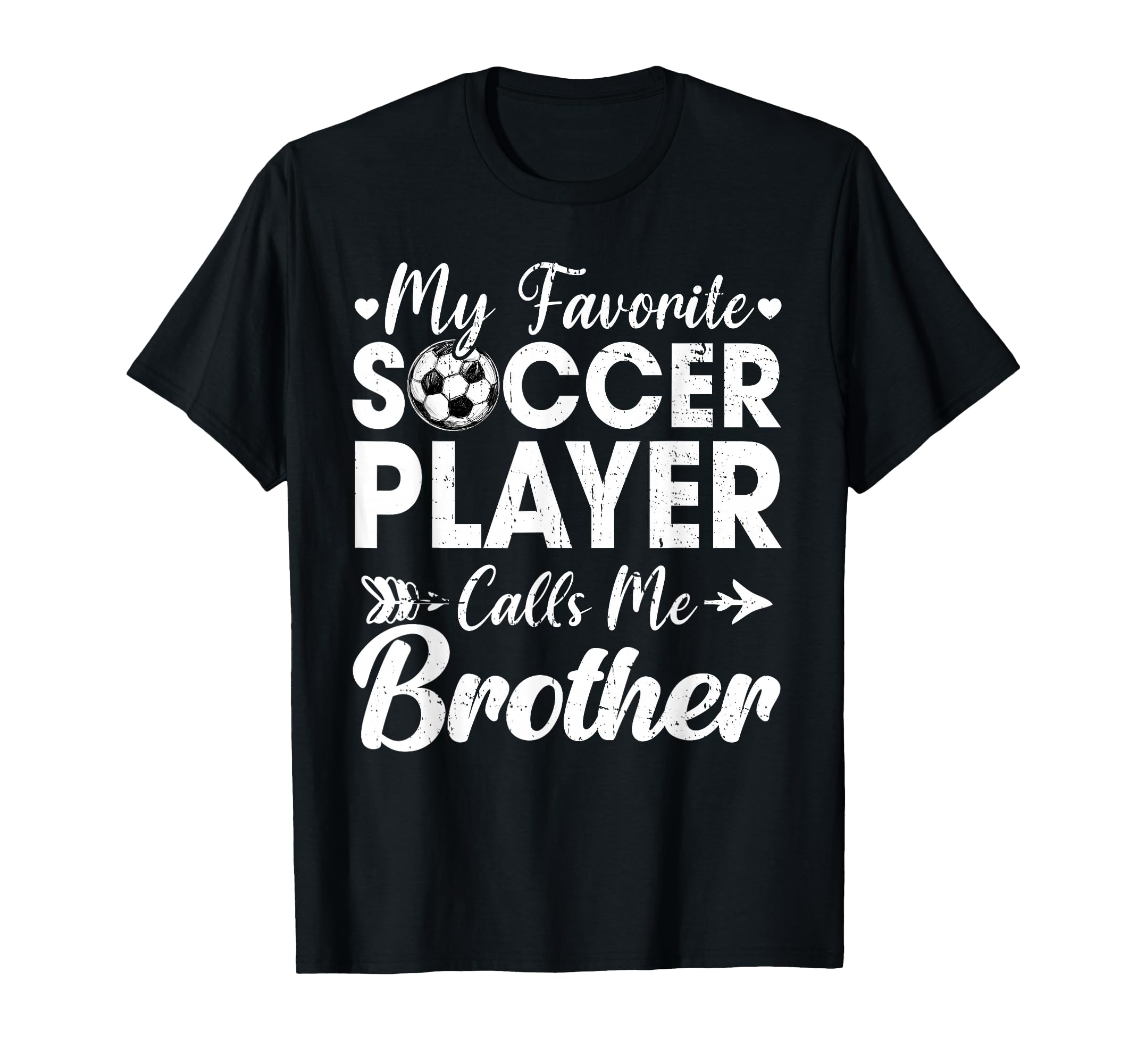 My Favorite Soccer Player Calls Me T-Shirt - Streetwear Style Men Women - T-Shirt, Sweatshirt, Hoodie