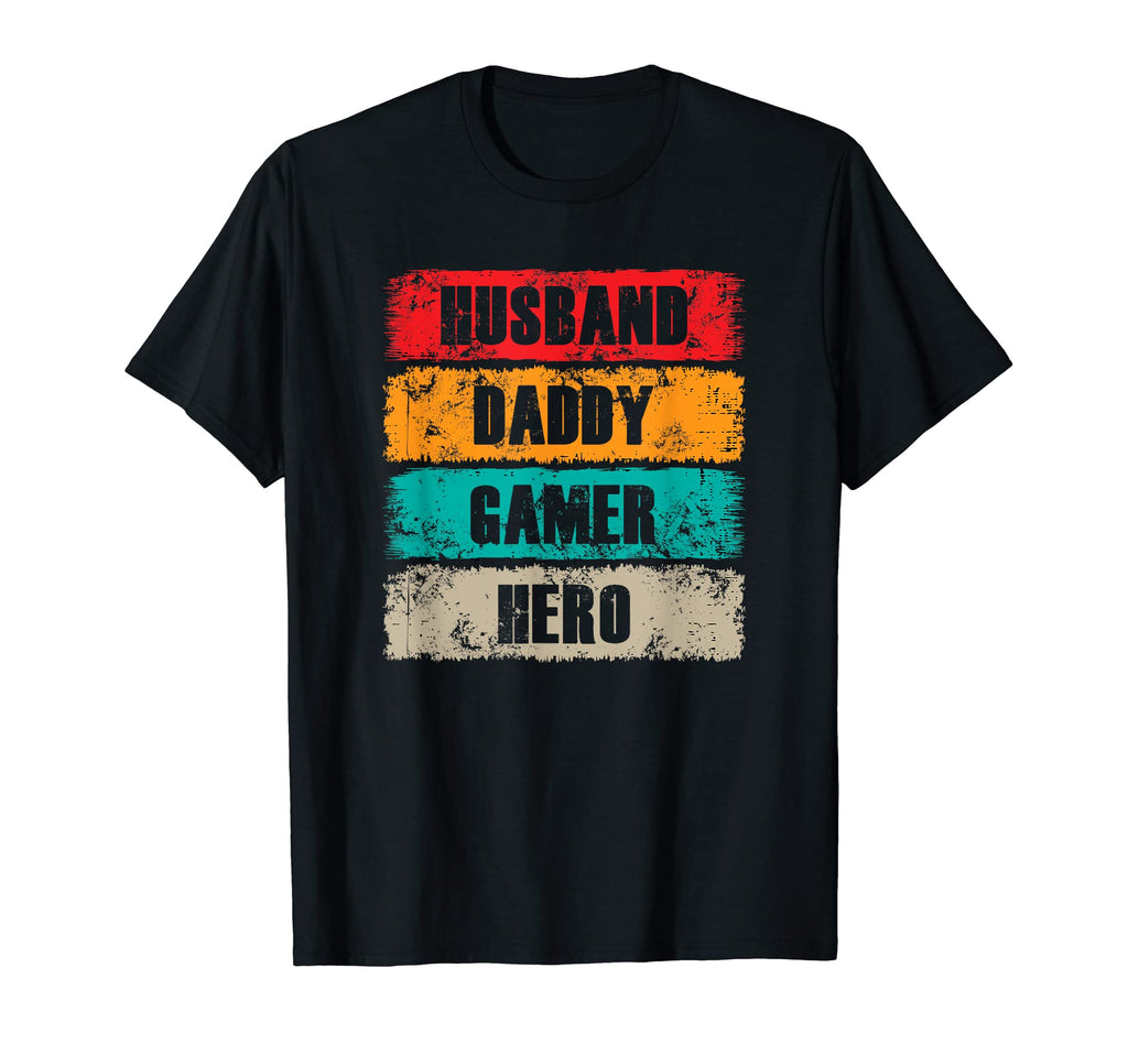 Mens Forever Dad Ts Funny Husband Daddy T-Shirt - Unique Graphic Unisex - T-Shirt, Sweatshirt, Hoodie