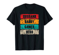Mens Forever Dad Ts Funny Husband Daddy T-Shirt - Unique Graphic Unisex - T-Shirt, Sweatshirt, Hoodie