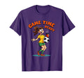 Game Time Ready Soccer Mom T-Shirt - Unique Graphic Men Women - T-Shirt, Sweatshirt, Hoodie