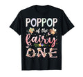 Poppop Fairy One 1St Birthday Family T-Shirt - Streetwear Style for Adults - T-Shirt, Sweatshirt, Hoodie