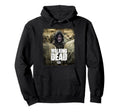 Daryl Dixon X Hoodie - Casual Everyday Wear Unisex - T-Shirt, Sweatshirt, Hoodie