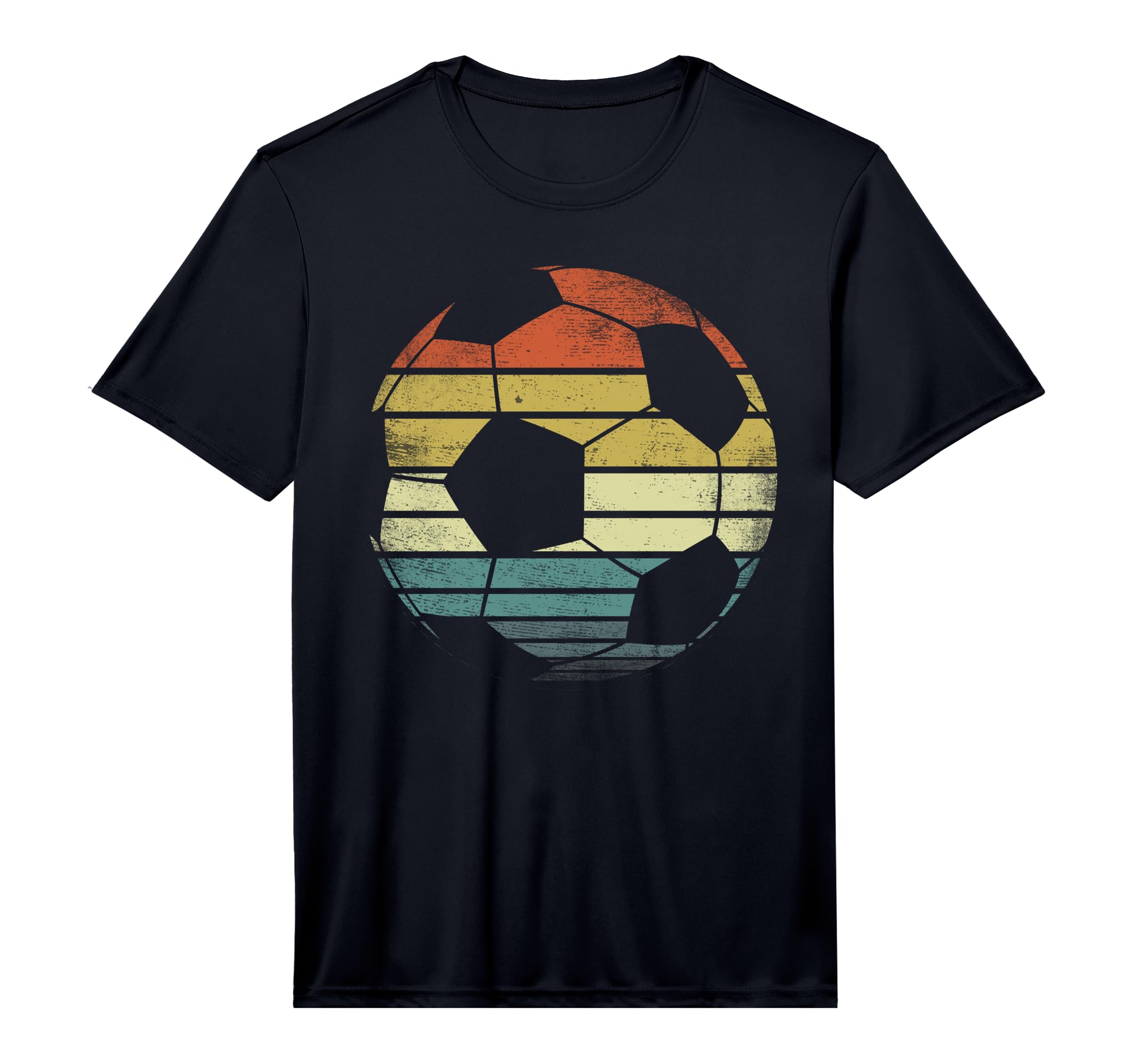 Soccer Player Gifts Funny Ball Coach T-Shirt - Casual Everyday Wear Unisex - T-Shirt, Sweatshirt, Hoodie