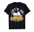 Football Players And Fans Soccer Lover T-Shirt - Minimalist Print Men Women - T-Shirt, Sweatshirt, Hoodie