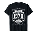 1970 56Yr 56Th Birthday Gifts 56 Years T-Shirt - Unique Graphic for Adults - T-Shirt, Sweatshirt, Hoodie