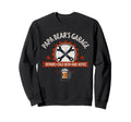 Papa Bears Garage Repairs Cold Beer Bad Sweatshirt - Unique Graphic Unisex - T-Shirt, Sweatshirt, Hoodie