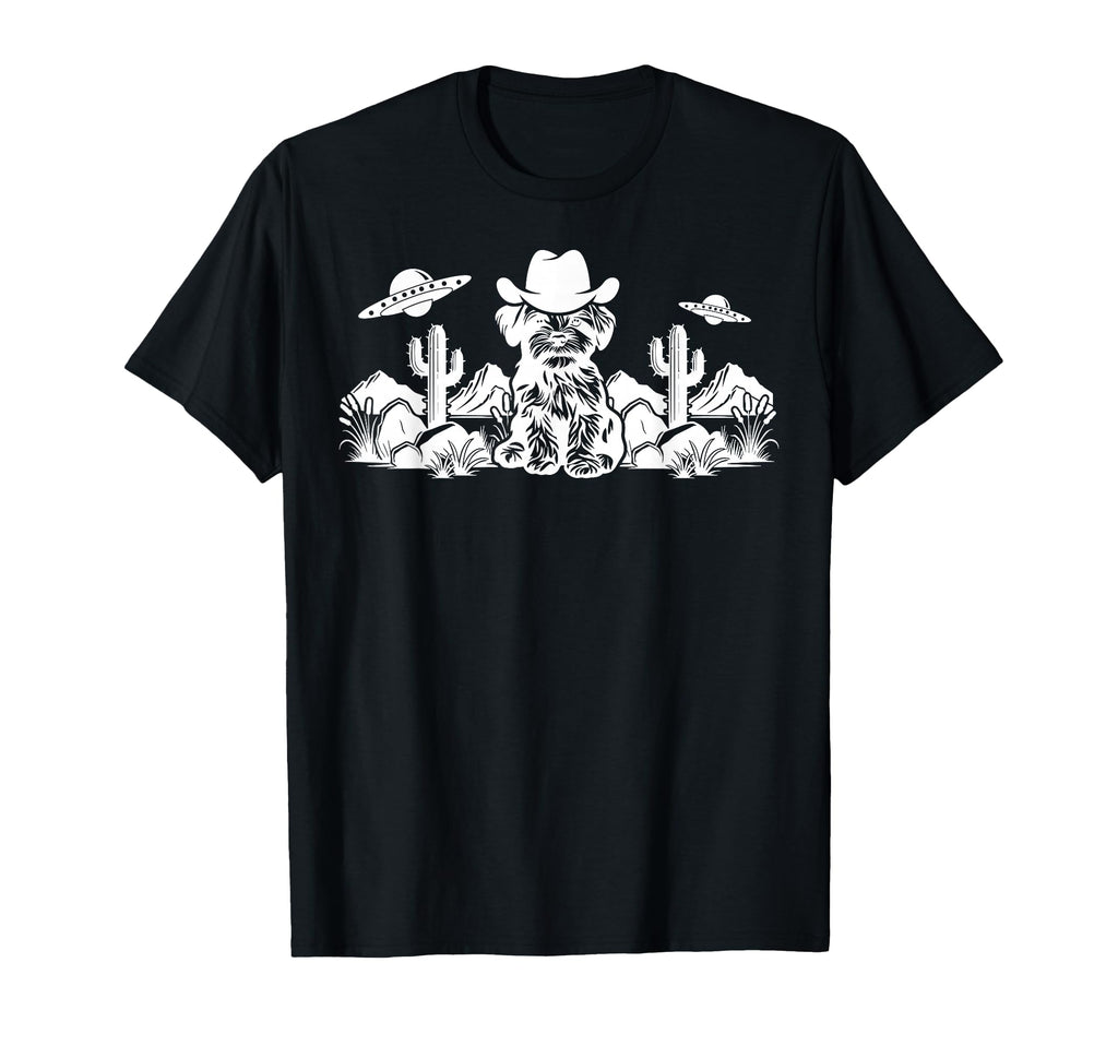 Morkie Dog Morkie Owner Morkie Lover T-Shirt - Unique Graphic for Adults - T-Shirt, Sweatshirt, Hoodie