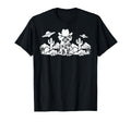Morkie Dog Morkie Owner Morkie Lover T-Shirt - Unique Graphic for Adults - T-Shirt, Sweatshirt, Hoodie