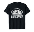 Good Mood Dubstep Co Funny Dubstep T-Shirt - Minimalist Print for Adults - T-Shirt, Sweatshirt, Hoodie