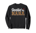 Soccer Goalie Nana Soccer Sweatshirt - Fun Novelty Design for Adults - T-Shirt, Sweatshirt, Hoodie
