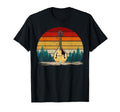 Mandolin Musical Distressed Mandolin T-Shirt - Custom Art Print Unisex - T-Shirt, Sweatshirt, Hoodie