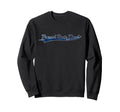Proud Rotc Dad Military Family Sweatshirt - Minimalist Print Men Women - T-Shirt, Sweatshirt, Hoodie