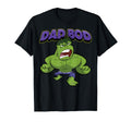 Marvel Fathers Day Hulk Dad Bod Portrait T-Shirt - Unique Graphic Unisex - T-Shirt, Sweatshirt, Hoodie