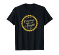 Everythings Going To Be Alright T-Shirt - Novelty Apparel Unisex - T-Shirt, Sweatshirt, Hoodie