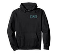 Dad Est 2026 2026 Blue Dad Est 2026 Hoodie - Novelty Apparel for Adults - T-Shirt, Sweatshirt, Hoodie
