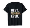 Birthday Fathers Day Gifts Nonno T-Shirt - Novelty Apparel Unisex - T-Shirt, Sweatshirt, Hoodie