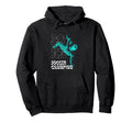 Soccer Champion Hoodie - Streetwear Style Men Women - T-Shirt, Sweatshirt, Hoodie