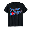 Magical And Funny Puerto Rico Gifts T-Shirt - Trendy Graphic for Adults - T-Shirt, Sweatshirt, Hoodie