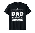 Blessed To Be Called Dad And Lolo T-Shirt - Novelty Apparel Men Women - T-Shirt, Sweatshirt, Hoodie