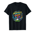 Shot Dad Golf Player Lifestyle T-Shirt - Streetwear Style Unisex - T-Shirt, Sweatshirt, Hoodie