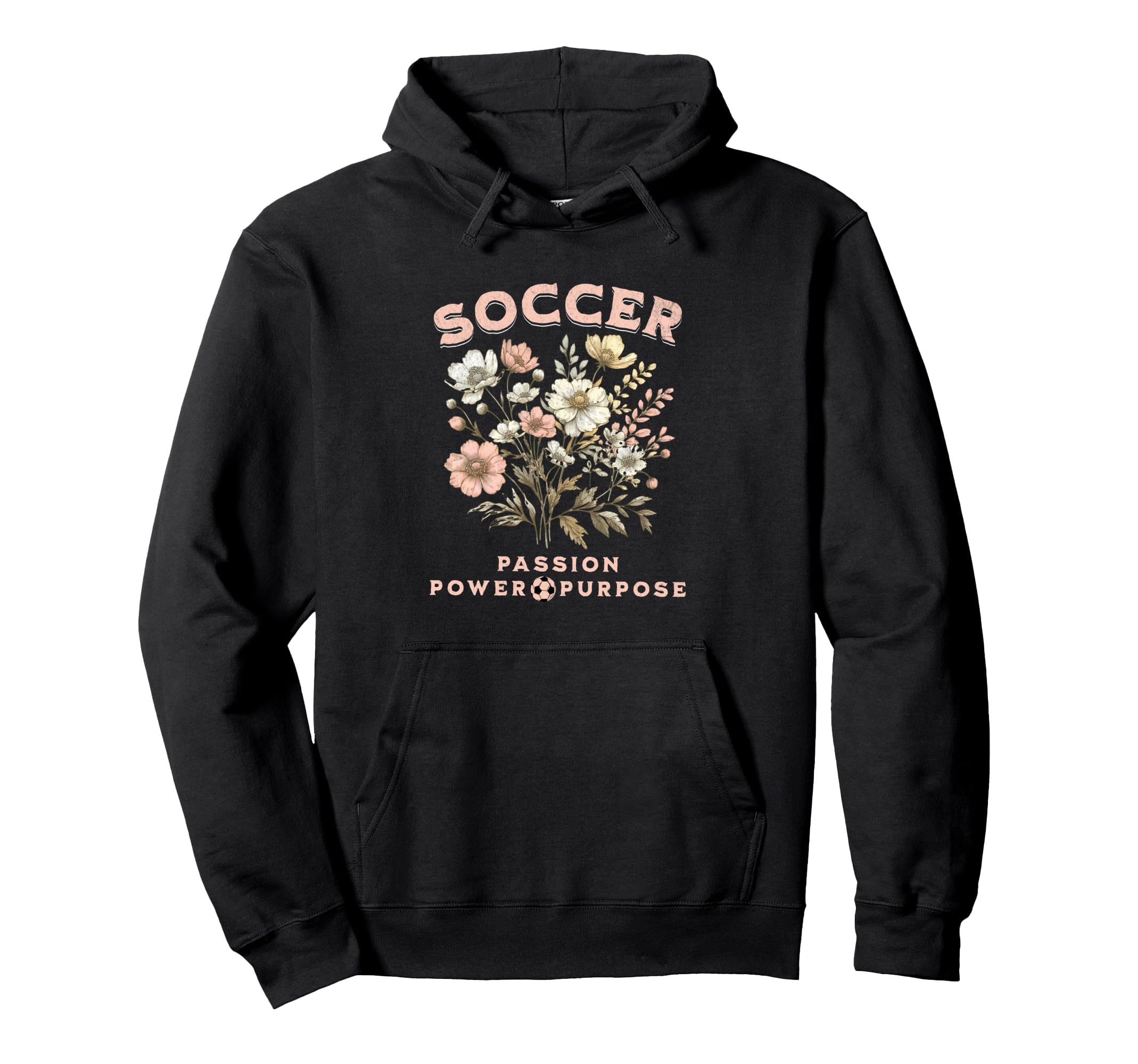 Soccer Coach Senior Night Hoodie - Streetwear Style Men Women - T-Shirt, Sweatshirt, Hoodie
