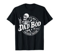 Its Not Dad Bod Its Father Figure T-Shirt - Streetwear Style Unisex - T-Shirt, Sweatshirt, Hoodie