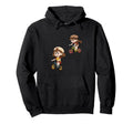 Tow Bicycle Funny Hoodie - Casual Everyday Wear for Adults - T-Shirt, Sweatshirt, Hoodie