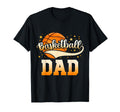 Basketball Dad Fathers Day T-Shirt - Trendy Graphic Unisex - T-Shirt, Sweatshirt, Hoodie