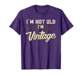 Im Not Old Im Funny Senior Mens Dad T-Shirt - Aesthetic Graphic for Adults - T-Shirt, Sweatshirt, Hoodie