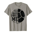 Christ Strengthens Me Religious T-Shirt - Streetwear Style Unisex - T-Shirt, Sweatshirt, Hoodie
