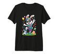 Soccer Player Sports Gift Easter T-Shirt - Custom Art Print for Adults - T-Shirt, Sweatshirt, Hoodie