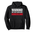 Funny Sunderland Football Team Sweatshirt - Trendy Graphic for Adults - T-Shirt, Sweatshirt, Hoodie