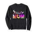 Soccer Gift Shoes Cleats Kick Fu Sweatshirt - Aesthetic Graphic Unisex - T-Shirt, Sweatshirt, Hoodie