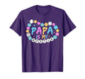 Papa Is My Bestie Funny Bff Dad T-Shirt - Aesthetic Graphic for Adults - T-Shirt, Sweatshirt, Hoodie