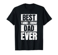Best Tambourine Dad Ever Your T-Shirt - Custom Art Print Men Women - T-Shirt, Sweatshirt, Hoodie