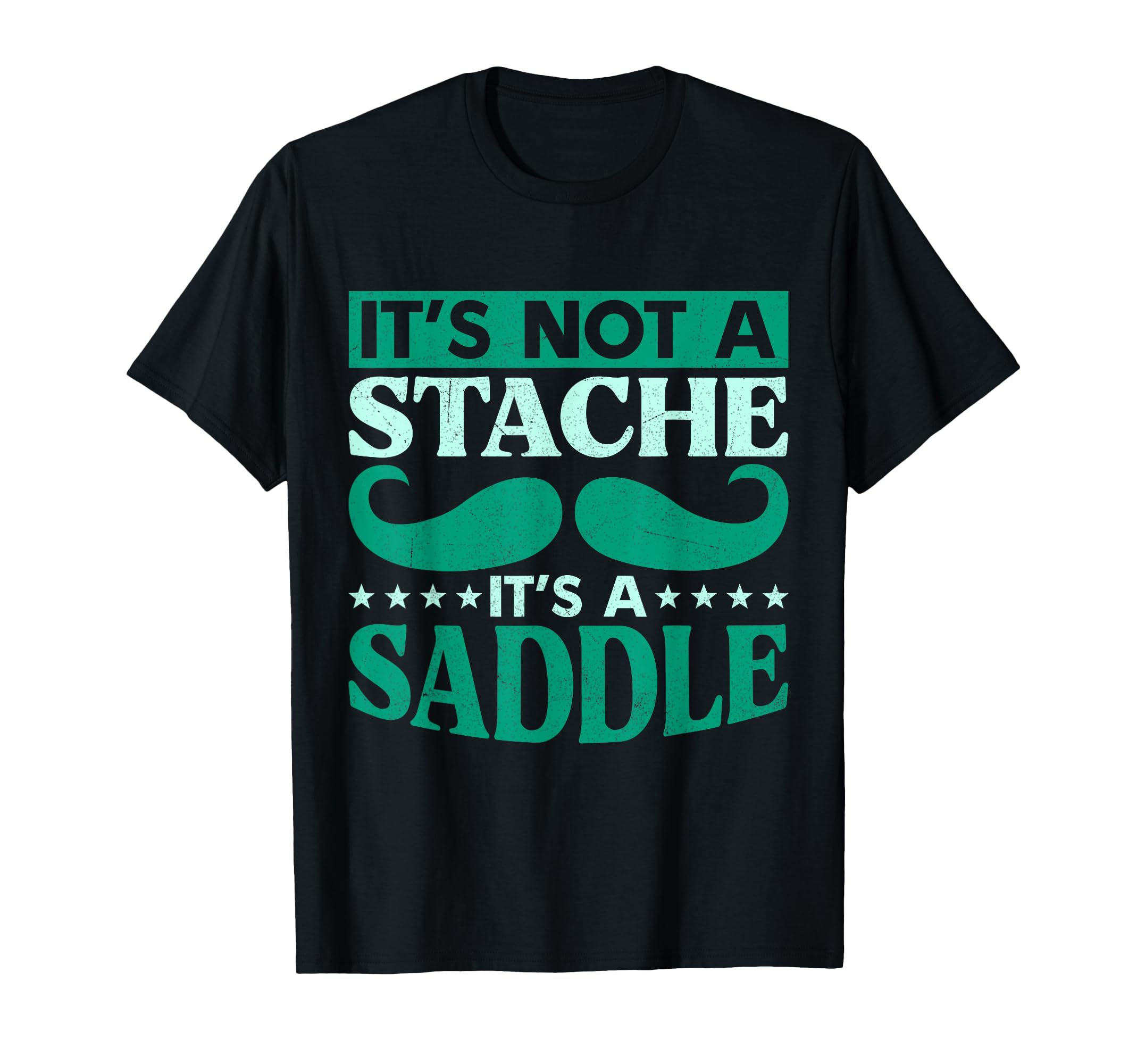 Funny Mustache Beard T-Shirt - Trendy Graphic Unisex - T-Shirt, Sweatshirt, Hoodie