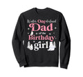 Dad Birthday Winter Onederland Sweatshirt - Streetwear Style for Adults - T-Shirt, Sweatshirt, Hoodie