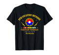 9Th Infantry Division Vietnam Veteran Old T-Shirt - Unique Graphic Unisex - T-Shirt, Sweatshirt, Hoodie