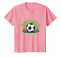 Soccer Mom Squad Sporty Parent Team T-Shirt - Streetwear Style Men Women - T-Shirt, Sweatshirt, Hoodie