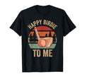 Funny Golf Happy Birdie To Me Golfer T-Shirt - Trendy Graphic Men Women - T-Shirt, Sweatshirt, Hoodie