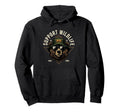 Twin Dad Support Wildlife Raise Twins Hoodie - Streetwear Style for Adults - T-Shirt, Sweatshirt, Hoodie