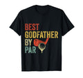 Fathers Day Funny Golf Best Dad Par T-Shirt - Fun Novelty Design Men Women - T-Shirt, Sweatshirt, Hoodie