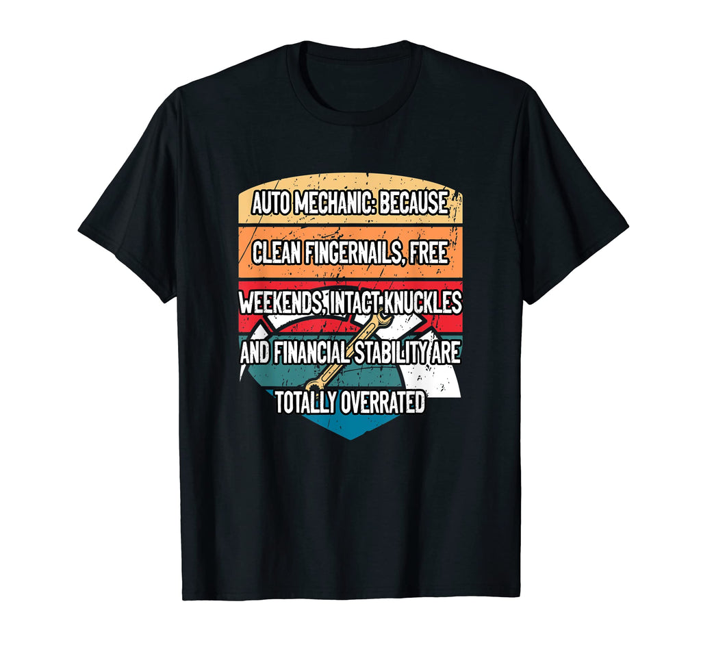 Clean Fingernails Are Totally Overrated T-Shirt - Streetwear Style Unisex - T-Shirt, Sweatshirt, Hoodie