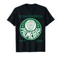 Camiseta Palmeiras Bi America Brasil T-Shirt - Streetwear Style Unisex - T-Shirt, Sweatshirt, Hoodie