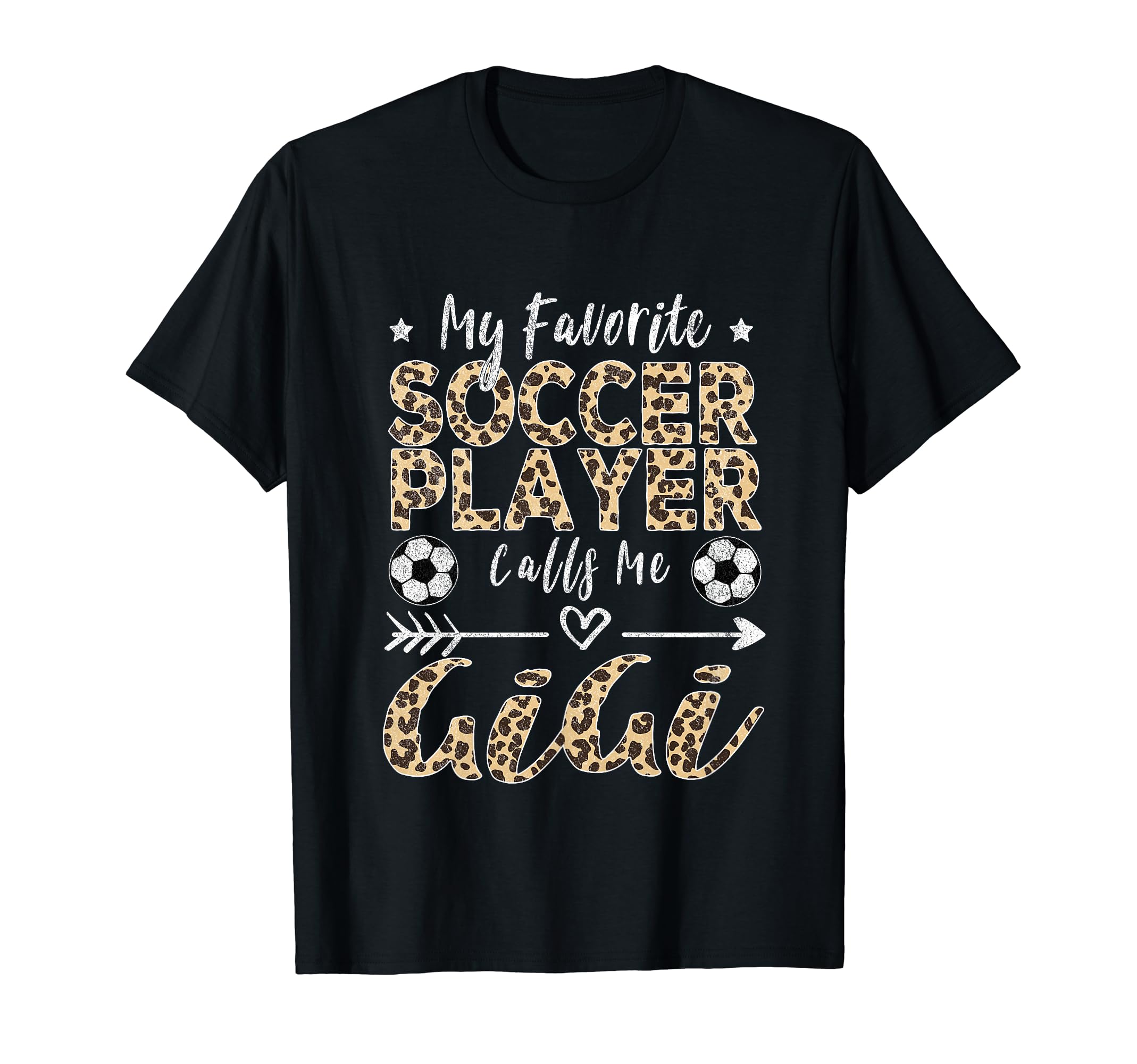 My Favorite Soccer Player Calls Me T-Shirt - Unique Graphic for Adults - T-Shirt, Sweatshirt, Hoodie