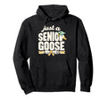 Senior Graduation School Class 2026 Hoodie - Trendy Graphic Men Women - T-Shirt, Sweatshirt, Hoodie
