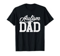 Autism Dad Autistic Son Daughter Autism T-Shirt - Graphic Print Unisex - T-Shirt, Sweatshirt, Hoodie