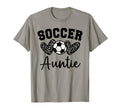 Soccer Matching Family Game Sweatshirt - Casual Everyday Wear for Adults - T-Shirt, Sweatshirt, Hoodie