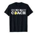 Dibs Coach Softball Coaches Wife Or T-Shirt - Custom Art Print for Adults - T-Shirt, Sweatshirt, Hoodie